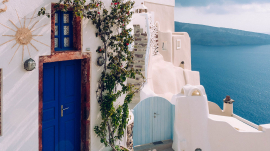 destinos internacionales para las vacaciones