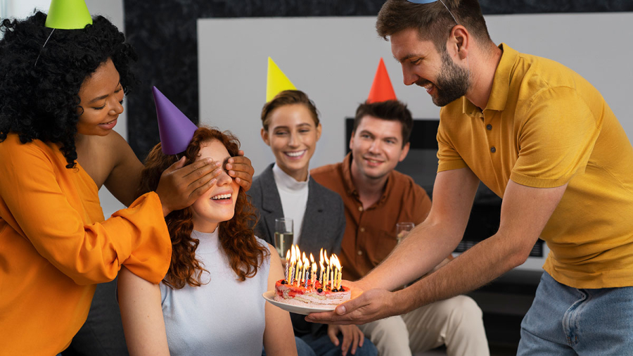 frases para desear feliz cumpleanos en ingles