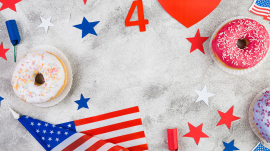 independencia de los estados unidos