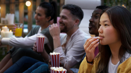 peliculas para celebrar el 4 de julio