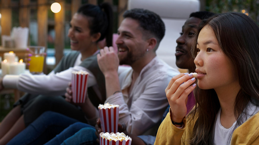 peliculas para celebrar el 4 de julio