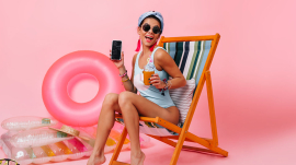 vocabulario verano en ingles