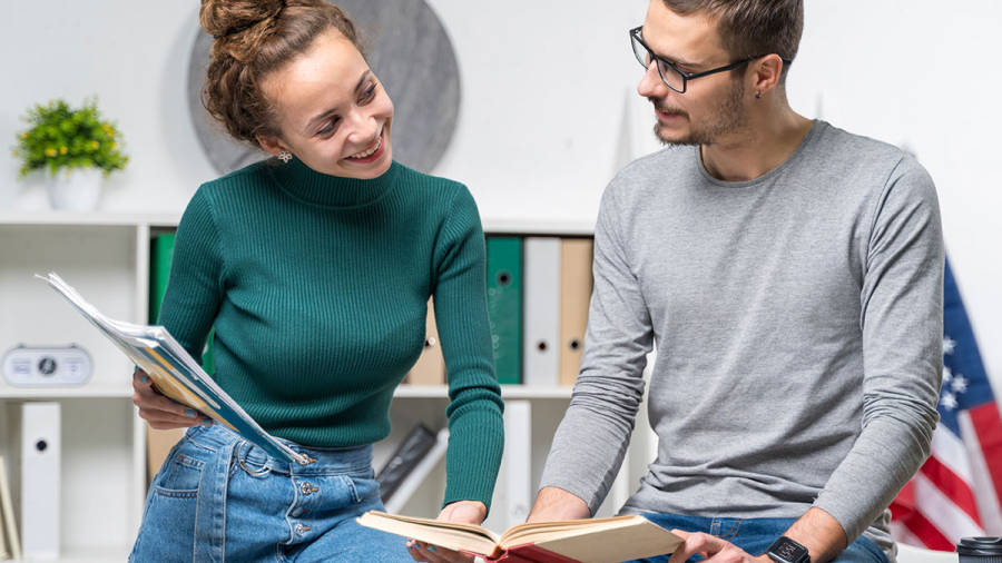 Cómo aplicar el inglés en tu trabajo