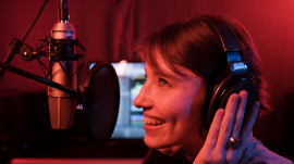 Los podcasts mas populares en USA