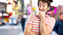 ¿Como es el humor anglosajón?