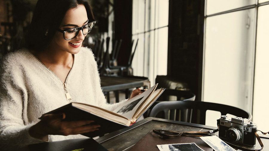 Los mejores escritores en idioma anglosajón