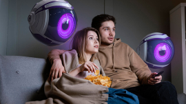 Películas de ciencia ficción para aprender inglés