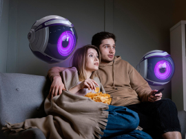 Películas de ciencia ficción para aprender inglés