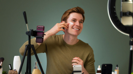 Tips para ser un youtuber exitoso