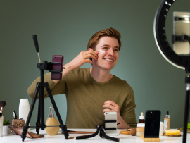 Tips para ser un youtuber exitoso