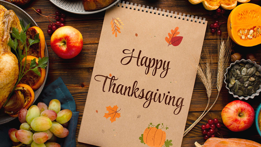 Que es el Thanksgiving