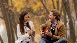 aprende vocabulario de otono en ingles