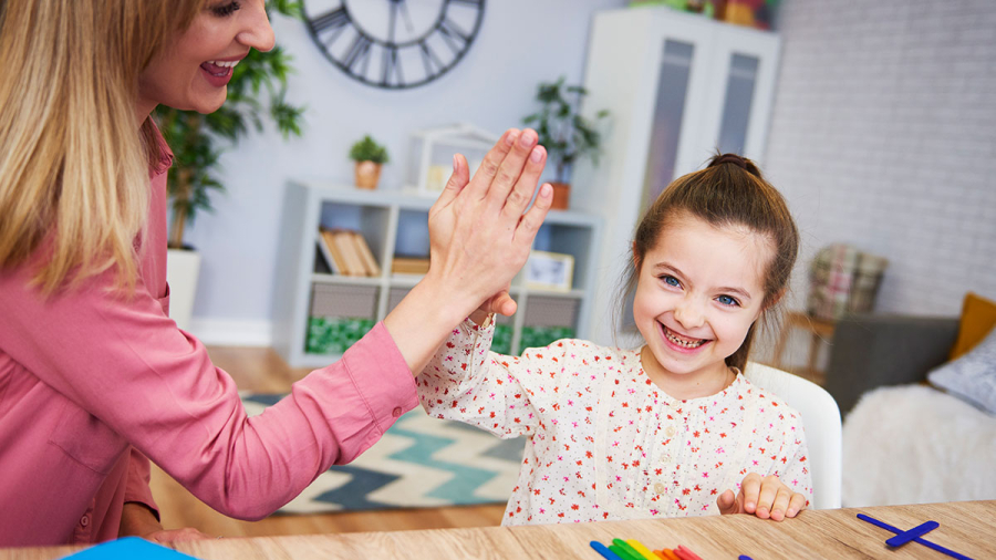 aprender ingles en edad temprana