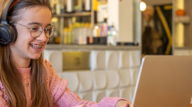 aprender ingles facilita el estudio