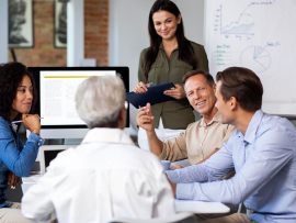 equipo bilingue mejora la comunicacion