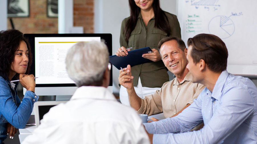 equipo bilingue mejora la comunicacion