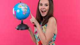 hablar ingles en el mundo