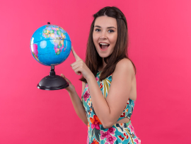 hablar ingles en el mundo