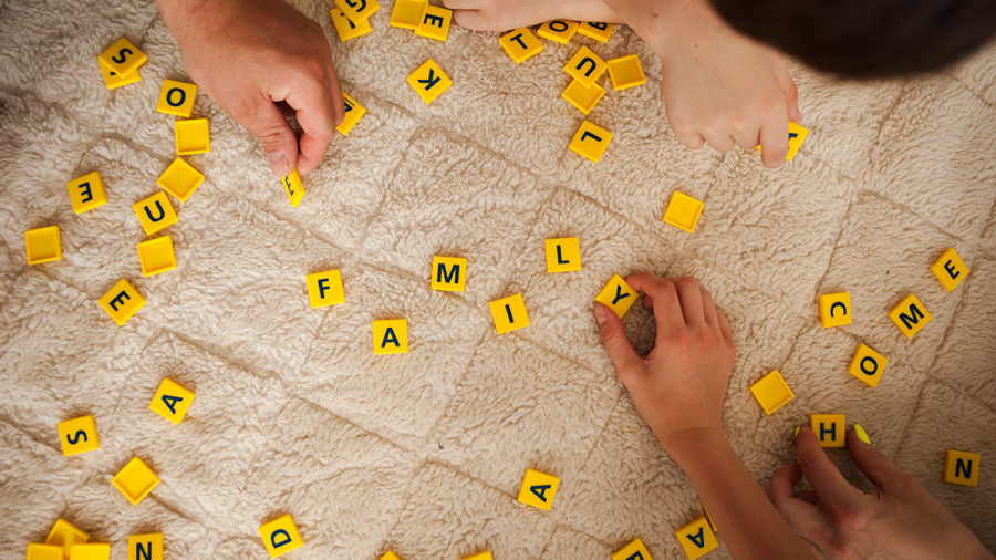 juegos ingles 14 de febrero