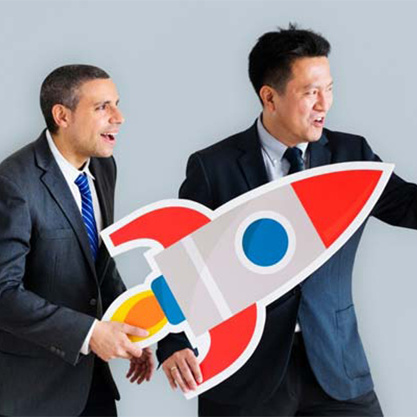 iconos koe liderazgo