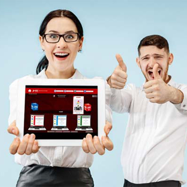 iconos koe transformacion