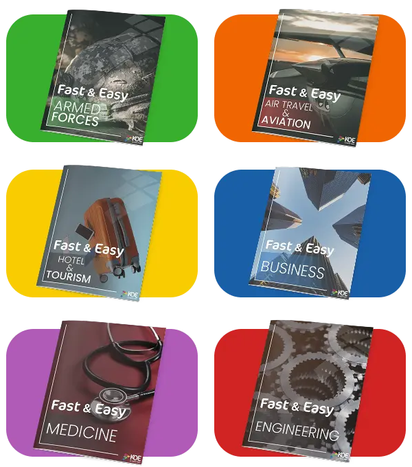 ingles especializado