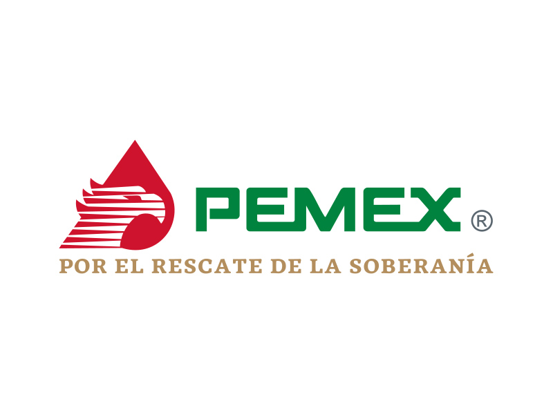 logo pemex