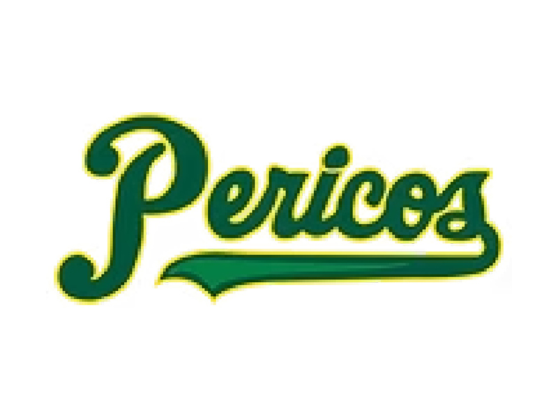 logo pericos
