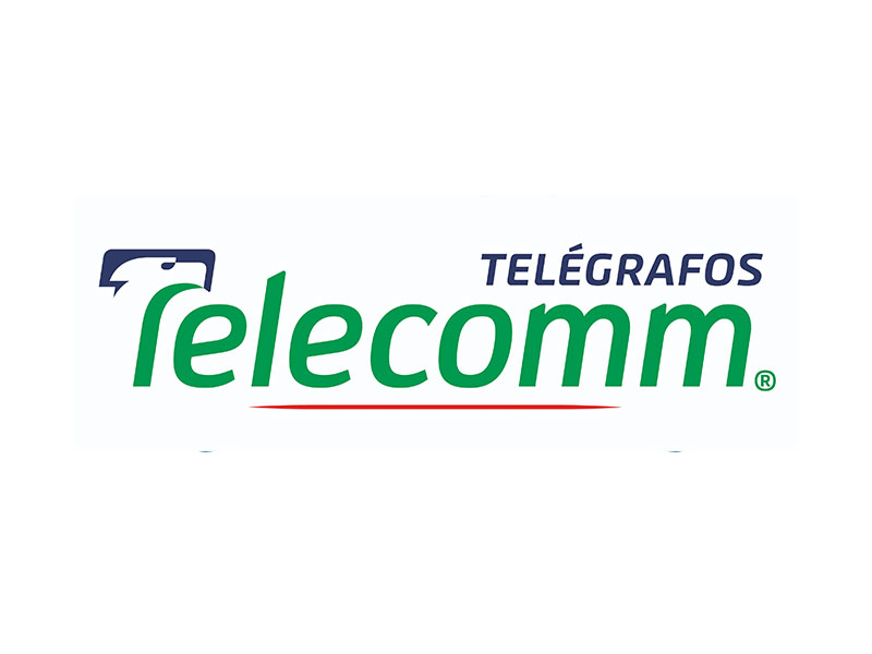 logo telecom