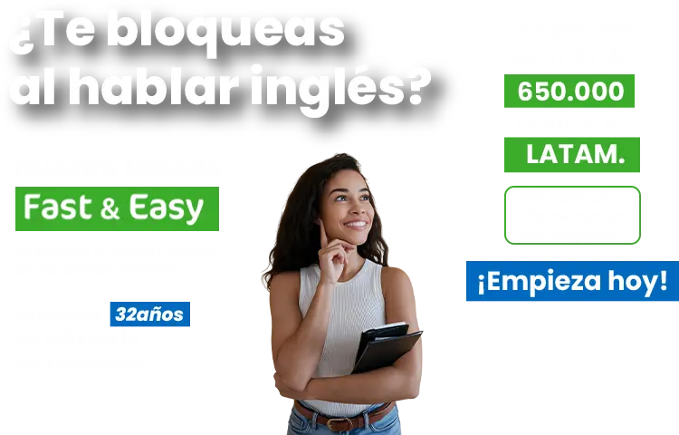 Banner Slide México